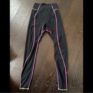 BuffBunny Lochness Leggings